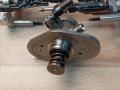 топливная рампа BMW X5 G05 2022, 3.0 л., B58B30C, бензин, АКПП, c27(arktis-grau brillanteffekt), внедорожник 5 дв., полный привод, правый руль, 13518631642, 8631642, 13538631820, 8631820, 8656548, 13538656548, 13538698787, 8698787, 13538665635, 8665635 - фото №2