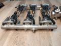 топливная рампа BMW X5 G05 2022, 3.0 л., B58B30C, бензин, АКПП, c27(arktis-grau brillanteffekt), внедорожник 5 дв., полный привод, правый руль, 13518631642, 8631642, 13538631820, 8631820, 8656548, 13538656548, 13538698787, 8698787, 13538665635, 8665635 - фото №5