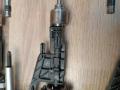 топливная рампа BMW X5 G05 2022, 3.0 л., B58B30C, бензин, АКПП, c27(arktis-grau brillanteffekt), внедорожник 5 дв., полный привод, правый руль, 13518631642, 8631642, 13538631820, 8631820, 8656548, 13538656548, 13538698787, 8698787, 13538665635, 8665635 - фото №7