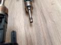 топливная рампа BMW X5 G05 2022, 3.0 л., B58B30C, бензин, АКПП, c27(arktis-grau brillanteffekt), внедорожник 5 дв., полный привод, правый руль, 13518631642, 8631642, 13538631820, 8631820, 8656548, 13538656548, 13538698787, 8698787, 13538665635, 8665635 - фото №9
