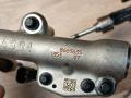 топливная рампа BMW X5 G05 2022, 3.0 л., B58B30C, бензин, АКПП, c27(arktis-grau brillanteffekt), внедорожник 5 дв., полный привод, правый руль, 13518631642, 8631642, 13538631820, 8631820, 8656548, 13538656548, 13538698787, 8698787, 13538665635, 8665635 - фото №10