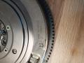 маховик BMW X5 G05 2022, 3.0 л., B58B30C, бензин, АКПП, c27(arktis-grau brillanteffekt), внедорожник 5 дв., полный привод, правый руль, 9454557 - фото №2