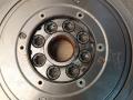 маховик BMW X5 G05 2022, 3.0 л., B58B30C, бензин, АКПП, c27(arktis-grau brillanteffekt), внедорожник 5 дв., полный привод, правый руль, 9454557 - фото №4