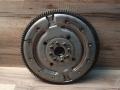 маховик BMW X5 G05 2022, 3.0 л., B58B30C, бензин, АКПП, c27(arktis-grau brillanteffekt), внедорожник 5 дв., полный привод, правый руль, 9454557 - фото №5
