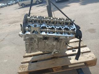 двигатель BMW X5 G05 2022, 3.0 л., B58B30C, бензин, АКПП, c27(arktis-grau brillanteffekt), внедорожник 5 дв., полный привод, правый руль, 11111025308, 1025308, 5A40B50, 11005A40B50