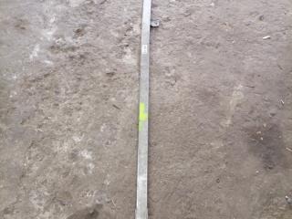 распорка кузова BMW X5 G05 2022, 3.0 л., B58B30C, бензин, АКПП, c27(arktis-grau brillanteffekt), внедорожник 5 дв., полный привод, правый руль, 51617464173, 7464173