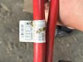 плюсовой провод аккумулятора BMW X5 G05 2022, 3.0 л., B58B30C, бензин, АКПП, c27(arktis-grau brillanteffekt), внедорожник 5 дв., полный привод, правый руль, 8720179, 61128720179 - фото №4