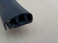 уплотнитель подкапотного пространства BMW X5 G05 2022, 3.0 л., B58B30C, бензин, АКПП, c27(arktis-grau brillanteffekt), внедорожник 5 дв., полный привод, правый руль, 51767418184, 7418184 - фото №4