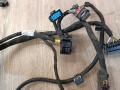 Проводка КПП BMW X5 G05 2022, 3.0 л., B58B30C, бензин, АКПП, c27(arktis-grau brillanteffekt), внедорожник 5 дв., полный привод, правый руль, 9470209, 8741308, 12528672144, 8672144 - фото №4