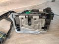 замок двери задней левой BMW X5 G05 2022, 3.0 л., B58B30C, бензин, АКПП, c27(arktis-grau brillanteffekt), внедорожник 5 дв., полный привод, правый руль, 51229464885, 9464885 - фото №5