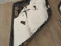 обшивка двери задняя правая BMW X7 G07 2019, 4.4 л., N63B44D, бензин, АКПП, 416, внедорожник 5 дв., полный привод, 51429474274, 9474274 - фото №7