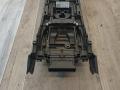 подлокотник BMW X7 G07 2021, 3.0 л., B58B30C, бензин, АКПП, 475(black-sapphire metallic), внедорожник 5 дв., полный привод - фото №6