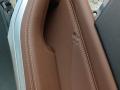 обшивка двери задняя правая BMW X7 G07 2021, 3.0 л., B58B30C, бензин, АКПП, 475(black-sapphire metallic), внедорожник 5 дв., полный привод, 51429474248, 9474248 - фото №4