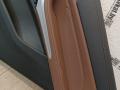 обшивка двери задняя правая BMW X7 G07 2021, 3.0 л., B58B30C, бензин, АКПП, 475(black-sapphire metallic), внедорожник 5 дв., полный привод, 51429474248, 9474248 - фото №6