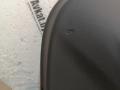 обшивка двери задняя правая BMW X7 G07 2021, 3.0 л., B58B30C, бензин, АКПП, 475(black-sapphire metallic), внедорожник 5 дв., полный привод, 51429474248, 9474248 - фото №8