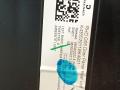 обшивка двери задняя левая BMW X5 G05 2022, 3.0 л., B58B30C, бензин, АКПП, c27(arktis-grau brillanteffekt), внедорожник 5 дв., полный привод, правый руль, 7454713, 51417454713 - фото №9