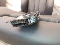 блок управления сиденьем BMW X5 G05 2022, 3.0 л., B58B30C, бензин, АКПП, c27(arktis-grau brillanteffekt), внедорожник 5 дв., полный привод, правый руль, 6801471, 61316801471 - фото №3