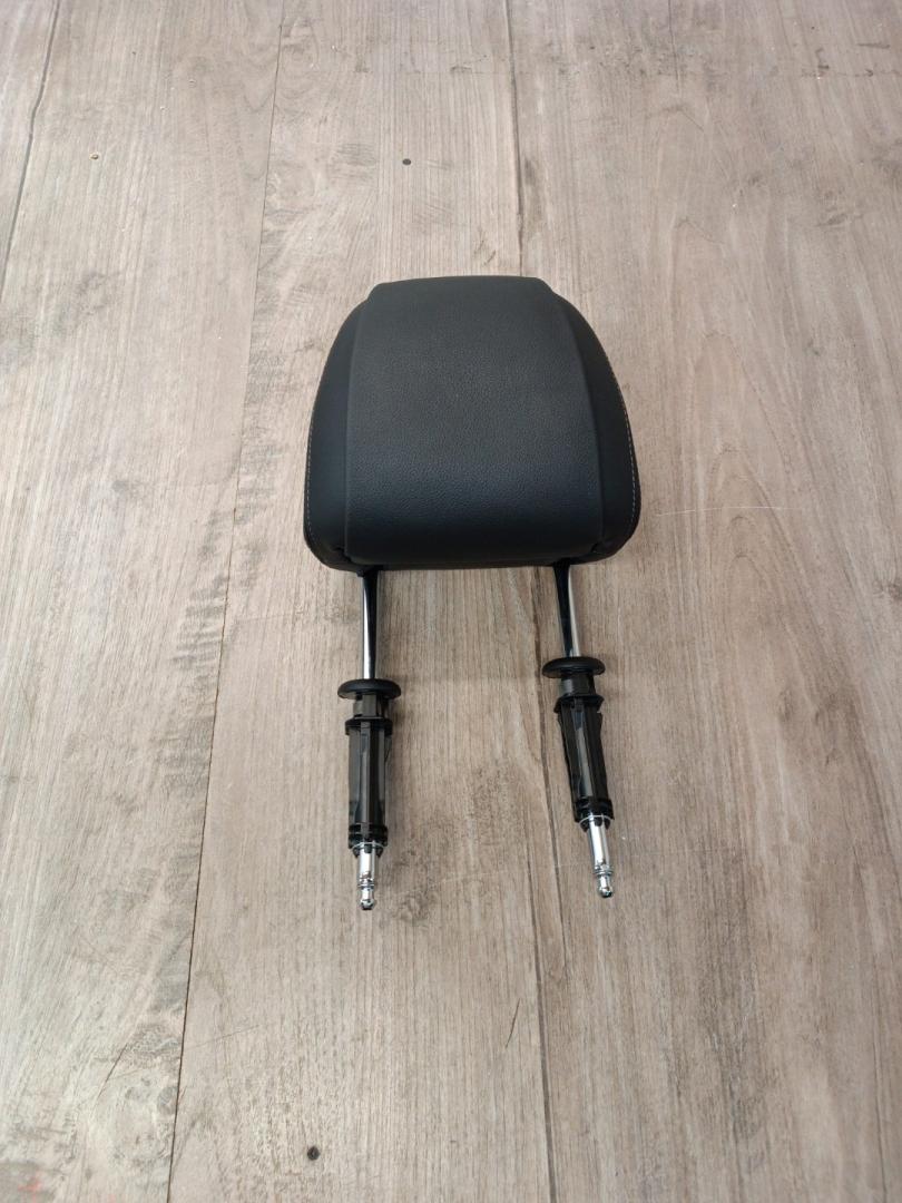 подголовник BMW X5 G05 2022, 3.0 л., B58B30C, бензин, АКПП, c27(arktis-grau brillanteffekt), внедорожник 5 дв., полный привод, правый руль, 52109178866, 9178866 - фото №1