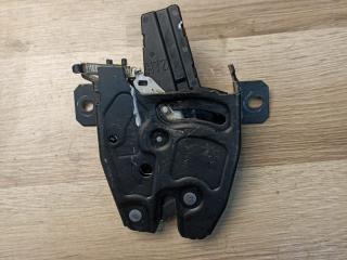 замок багажника BMW X5 G05 2022, 3.0 л., B58B30C, бензин, АКПП, c27, внедорожник 5 дв., полный привод, 7461674, 51247461674