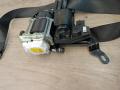 ремень безопасности BMW X5 G05 2022, 3.0 л., B58B30C, бензин, АКПП, c27, внедорожник 5 дв., полный привод, 72117499422, 7499422 - фото №2
