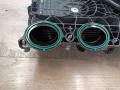 коллектор впускной BMW X5 G05 2022, 3.0 л., B58B30C, бензин, АКПП, c27, внедорожник 5 дв., полный привод, 11618647977, 8647977 - фото №7