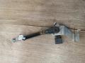 датчик дорожного просвета BMW X5 G05 2022, 3.0 л., B58B30C, бензин, АКПП, c27, внедорожник 5 дв., полный привод, 6895467, 37146895467 - фото №2