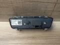 блок управления светом BMW X5 G05 2022, 3.0 л., B58B30C, бензин, АКПП, c27, внедорожник 5 дв., полный привод, 61315A16B01, 5A16B01 - фото №3