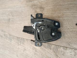 замок багажника BMW X5 G05 2022, 3.0 л., B58B30C, бензин, АКПП, c27, внедорожник 5 дв., полный привод, 51247475462, 7475462