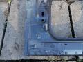 порог левый BMW X5 G05 2022, 3.0 л., B58B30C, бензин, АКПП, c27, внедорожник 5 дв., полный привод - фото №3