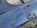 порог левый BMW X5 G05 2022, 3.0 л., B58B30C, бензин, АКПП, c27, внедорожник 5 дв., полный привод - фото №10