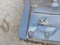 порог левый BMW X5 G05 2022, 3.0 л., B58B30C, бензин, АКПП, c27, внедорожник 5 дв., полный привод - фото №13
