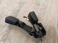 замок ремня безопасности BMW X5 G05 2022, 3.0 л., B58B30C, бензин, АКПП, c27, внедорожник 5 дв., полный привод, 7435672, 72117435672 - фото №2