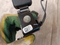 замок ремня безопасности BMW X5 G05 2022, 3.0 л., B58B30C, бензин, АКПП, c27, внедорожник 5 дв., полный привод, 7435672, 72117435672 - фото №6