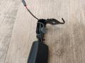 замок ремня безопасности BMW X5 G05 2022, 3.0 л., B58B30C, бензин, АКПП, c27, внедорожник 5 дв., полный привод, 7435671, 72117435671 - фото №2