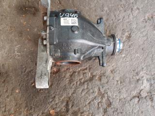 редуктор заднего моста BMW X5 G05 2022, 3.0 л., B58B30C, бензин, АКПП, c27, внедорожник 5 дв., полный привод, 8662663, 8662664, 8678948, 9846356, 33109846356, 9846357