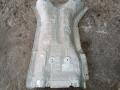 тепловой экран глушителя BMW X5 G05 2022, 3.0 л., B58B30C, бензин, АКПП, c27, внедорожник 5 дв., полный привод, 7424930, 51487424930 - фото №2
