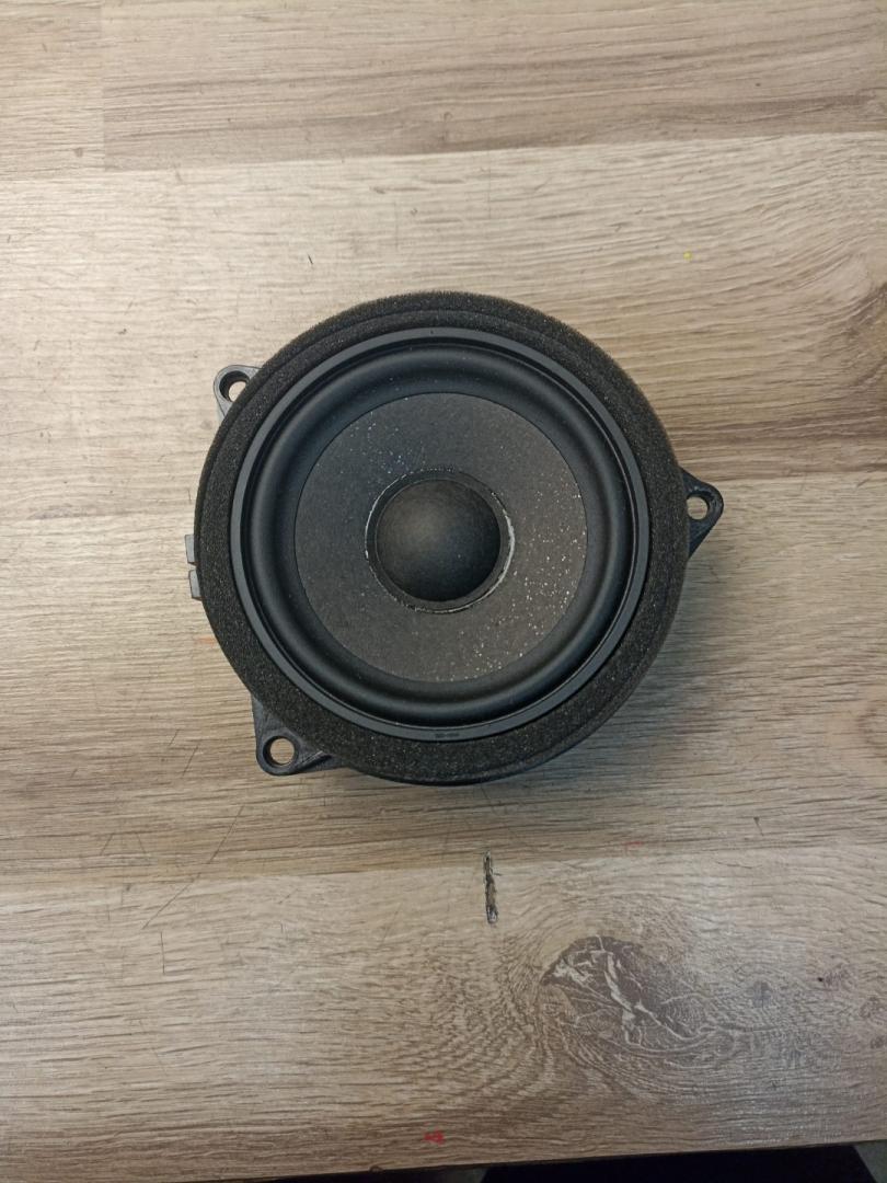 динамик BMW X5 G05 2022, 3.0 л., B58B30C, бензин, АКПП, c27, внедорожник 5 дв., полный привод, 65136809629, 6809629 - фото №1