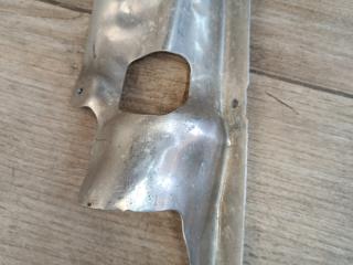 кронштейн (крепление) BMW X5 G05 2022, 3.0 л., B58B30C, бензин, АКПП, c27, внедорожник 5 дв., полный привод, 51487424928, 7422928