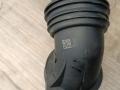 патрубок интеркулера BMW X5 G05 2022, 3.0 л., B58B30C, бензин, АКПП, c27, внедорожник 5 дв., полный привод, 13718651066, 8651066, 1205862 - фото №8