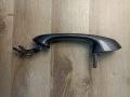 ручка наружная BMW X5 G05 2022, 3.0 л., B58B30C, бензин, АКПП, c27, внедорожник 5 дв., полный привод, 8499344 - фото №2