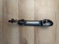ручка наружная задняя левая BMW X5 G05 2022, 3.0 л., B58B30C, бензин, АКПП, c27, внедорожник 5 дв., полный привод, 8499343 - фото №3