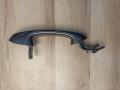 ручка наружная задняя левая BMW X5 G05 2022, 3.0 л., B58B30C, бензин, АКПП, c27, внедорожник 5 дв., полный привод, 8499343 - фото №4