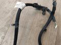 минусовой провод аккумулятора BMW X5 G05 2022, 3.0 л., B58B30C, бензин, АКПП, c27, внедорожник 5 дв., полный привод, 9846082, 9846081, 7650144, 12429846082 - фото №3