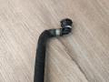 патрубок (трубопровод, шланг) BMW X5 G05 2022, 3.0 л., B58B30C, бензин, АКПП, c27, внедорожник 5 дв., полный привод, 17128742648, 8742648 - фото №2