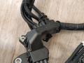 проводка двигателя BMW X5 G05 2022, 3.0 л., B58B30C, бензин, АКПП, c27, внедорожник 5 дв., полный привод, 12519452239, 9452239, 7330862, 9452240 - фото №7