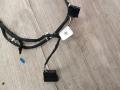проводка двери задней BMW X5 G05 [рестайлинг] G05 2024, 4.4 л., S68B44A, бензин, АКПП, c5a, внедорожник 5 дв., полный привод, 5A5B6D5, 61125A8FFC0, 5A8FFC0 - фото №2