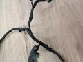 проводка двери задней BMW X5 G05 [рестайлинг] G05 2024, 4.4 л., S68B44A, бензин, АКПП, c5a, внедорожник 5 дв., полный привод, 5A5B6D5, 61125A8FFC0, 5A8FFC0 - фото №4