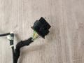 проводка двери задней BMW X5 G05 [рестайлинг] G05 2024, 4.4 л., S68B44A, бензин, АКПП, c5a, внедорожник 5 дв., полный привод, 5A5B6D5, 61125A8FFC0, 5A8FFC0 - фото №5