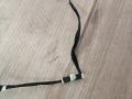 проводка двери задней BMW X5 G05 [рестайлинг] G05 2024, 4.4 л., S68B44A, бензин, АКПП, c5a, внедорожник 5 дв., полный привод, 5A5B6D5, 61125A8FFC0, 5A8FFC0 - фото №7