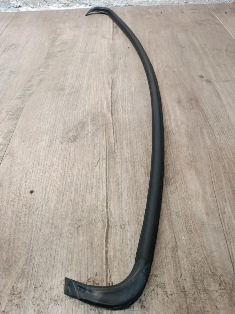 уплотнитель BMW X5 G05 2022, 3.0 л., B58B30C, бензин, АКПП, c27, внедорожник 5 дв., полный привод, 51769879269, 9879269 - фото №1